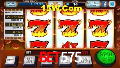 Bet575 - Winners Celebration