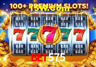 Bet575 - cassino ao vivo